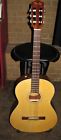 Cn60-s Fender Classical Guitar