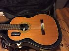 Co-60 Epiphone Nylon String Classical Acoustic Electric W Baggs Electronics