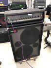 Tea021592 Coliseum 300 Sunn Electric Guitar Amp