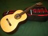 Conservatoire 45 Sale From France Marcario Beautiful Classical Guitar