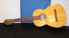 Contreras Guitarreria Classical Acoustic Guitar