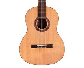 Cordoba 614252348386 Iberia Dolce 7/8 Scale Nylon String Guitar - Used