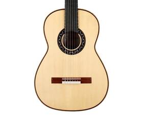 Cordoba 614252349413 Luthier Select Esteso Spruce Nylon String Guitar - Used
