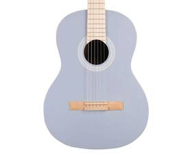 Cordoba 614252350273 Prot G C1 Matiz Nylon String Guitar - Pale Sky Used