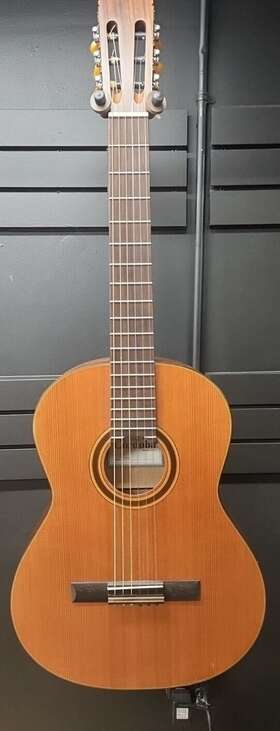 99-751-0070 Cordoba C3m Nylon String Acoustic Guitar - Satin Cedar