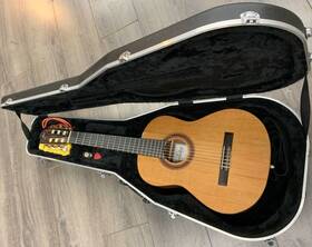 Cc12206831 Cordoba Iberia Series Model Requinto 6-string Guitar With Case&access