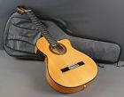 Cordoba Fcwe Gyspy Kings Reissue Classical Nylon Guitar Gigbag Fwce