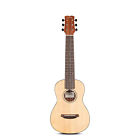 Cordoba Minim Mini M Compact Travel Mahogany Body Classical Nylon String Guitar 809870039550
