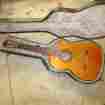 Cp-132sc Takamine Electric Classical Guitar Excellent Condition With Hard Case