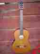 Cp110 Cordoba Acoustic Nylon String Classical Guitar Natural