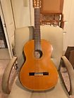 Cp132s Takamine Classical Acoustic Made In Japan Jd