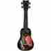 Cr255 First Act Disney Pixar Cars Mini Guitar Lightning Mcqueen By Model New 607266014309