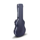 Cra860ctsa Cra860c Crossrock Tsa Classical Guitar Case Abs Molded Lock Backpack Straps