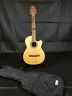 Crafter Lite Solid Top Classical Guitar With Gig Bag