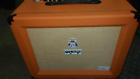 I52044644 Crush Cr60c Orange Amplification Electric
