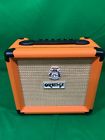 Guitarcrush12l Crush12l Orange Amplification Electric Guitar
