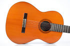 Cs-100a Yamaha Size Classical Nylon String Acoustic Guitar Case