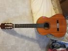 Cs-40 Yamaha Childs Guitar