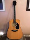 Cs-90 Castilla Acoustic Guitar Full
