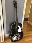 Cs07010562 Fender Limited Edition Squier