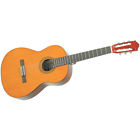 Cs40ii Yamaha Small Body Classical Guitar