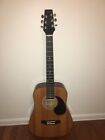 Cs-70 Cs70 Castilla Acoustic String Guitar
