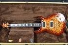 Ct6m Carvin California Carved Top