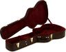 Ctakclnydlxd1 Ctakclnydlx Takamine Classical Case Brown