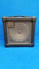 Guitar18w Cube-15 Roland Guitar Amp 18w 761294059661