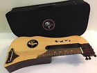 Cupit Travel Guitar With Case