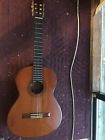 Cy-118 Yairi Alvarez Jacaranda Cedar Japan Mij Hsc