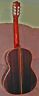 Cy-125 Alvarez Yairi Classical Guitar