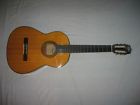 Cy-130 Cy130 Alvarez 1977 Yairi Classical Brazilian Rosewood Monster Ohsc