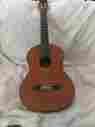 Cy117 Kazuo Yairi Alvarez 1986 Classical Guitar