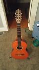 Cy125 Alvarez 1976 Yairi Classical Guitar