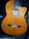 Cy127 Alvarez Yairi Acoustic Electric Classical Guitar Best Offer