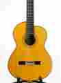 Cy132c Alvarez 1986 Vintage Classical Guitar With Conquistador Cutaway
