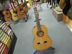 Cy70 Alvarez Yairi Standard Classical Acoustic Guitar Hard Case
