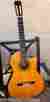 Cym95 Alvarez Yairi 2006 Cutaway Solid Woods Handmade Workshop