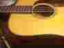 D-18ge Martin Guitar Golden Era With Case 2006 Bluegrass Cannon One Owner