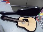 D-1gt Martin Dreadnought Acoustic Guitar