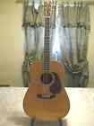 D-42 Martin 2003 Acoustic Guitar Free