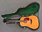 D12-20 Martin Vintage Usa Made String Acoustic Gtr Ohsc Great Cond