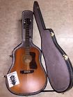 D4-nt Guild D4 Nt Acoustic With