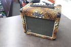 Lin012042 Dart10fx Kustom Amplification Dart Watt Practice Amplifier