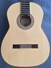 David Schramm Flamenco Built In Gerundino Luthier