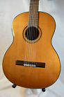 Dc-15 Merida Extrema Fo Classical Guitar