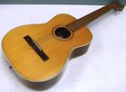 55375 Dd13 Goya Vintage Classical Acoustic