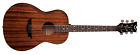 Dean Guitars Ax P Mah 6 String Axs Parlor Acoustic Guitar Mahogany Natural Free Ship New 814064020078