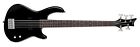 Dean Guitars New E09 5 Cbk Edge 09 String Classic Black 819998002930